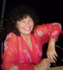 Shayne Melkis 