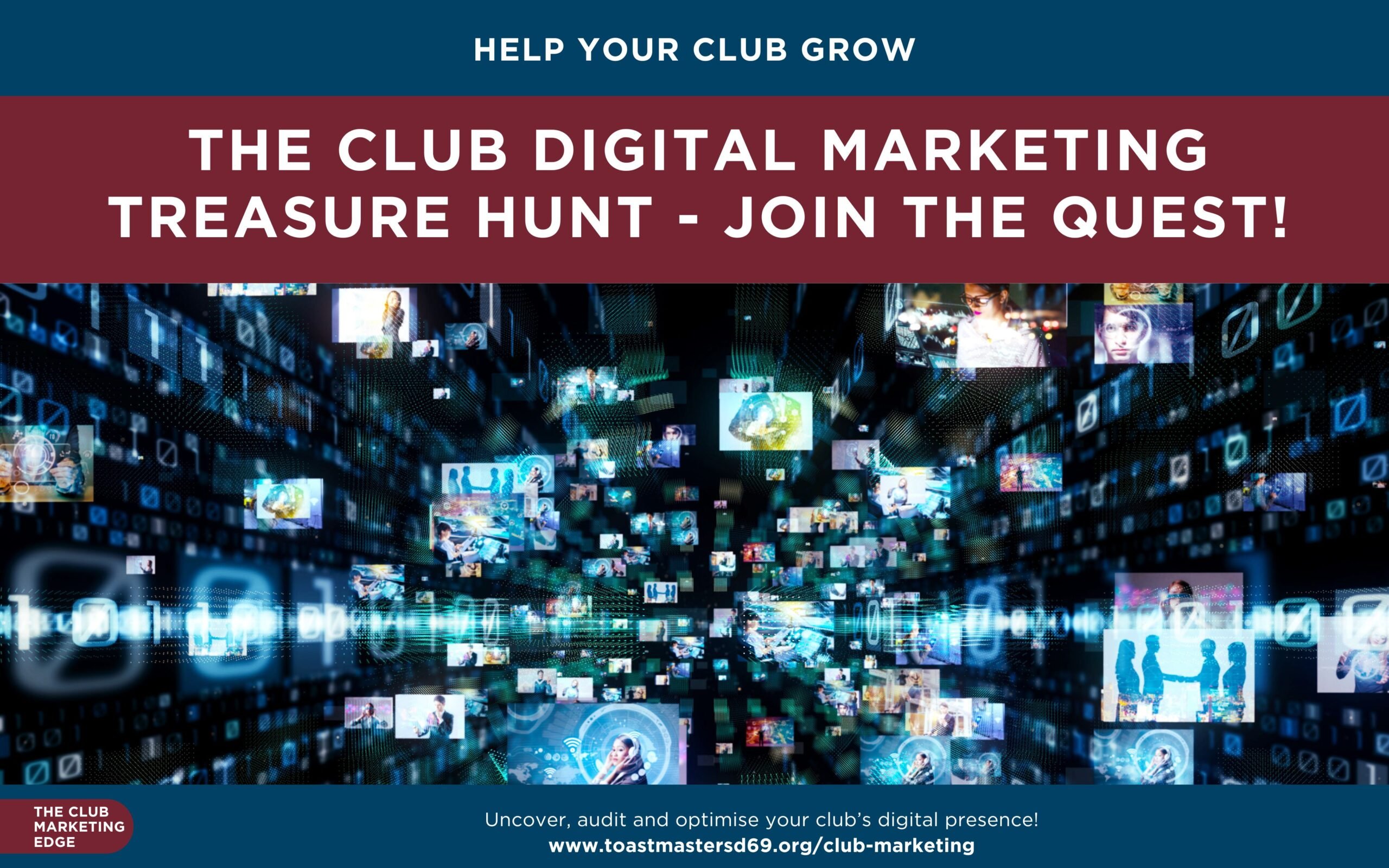 The Club Marketing Edge - Webinar 2